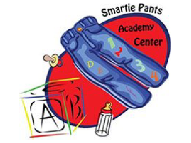 Smartie Pants Academy Center logo