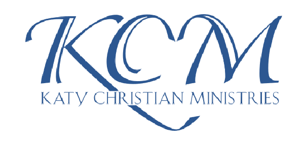 Katy Christian Ministries logo