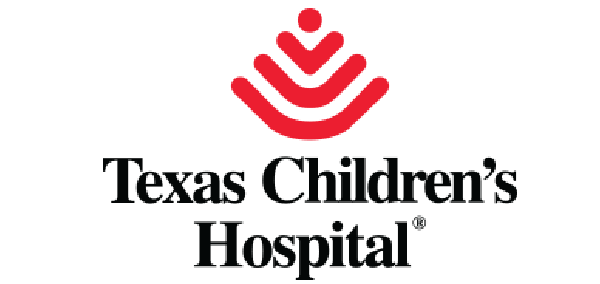 Texas Children's Hospital logo