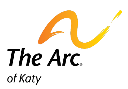 The Arc of Katy logo