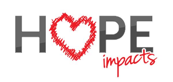 Hope Impacts logo