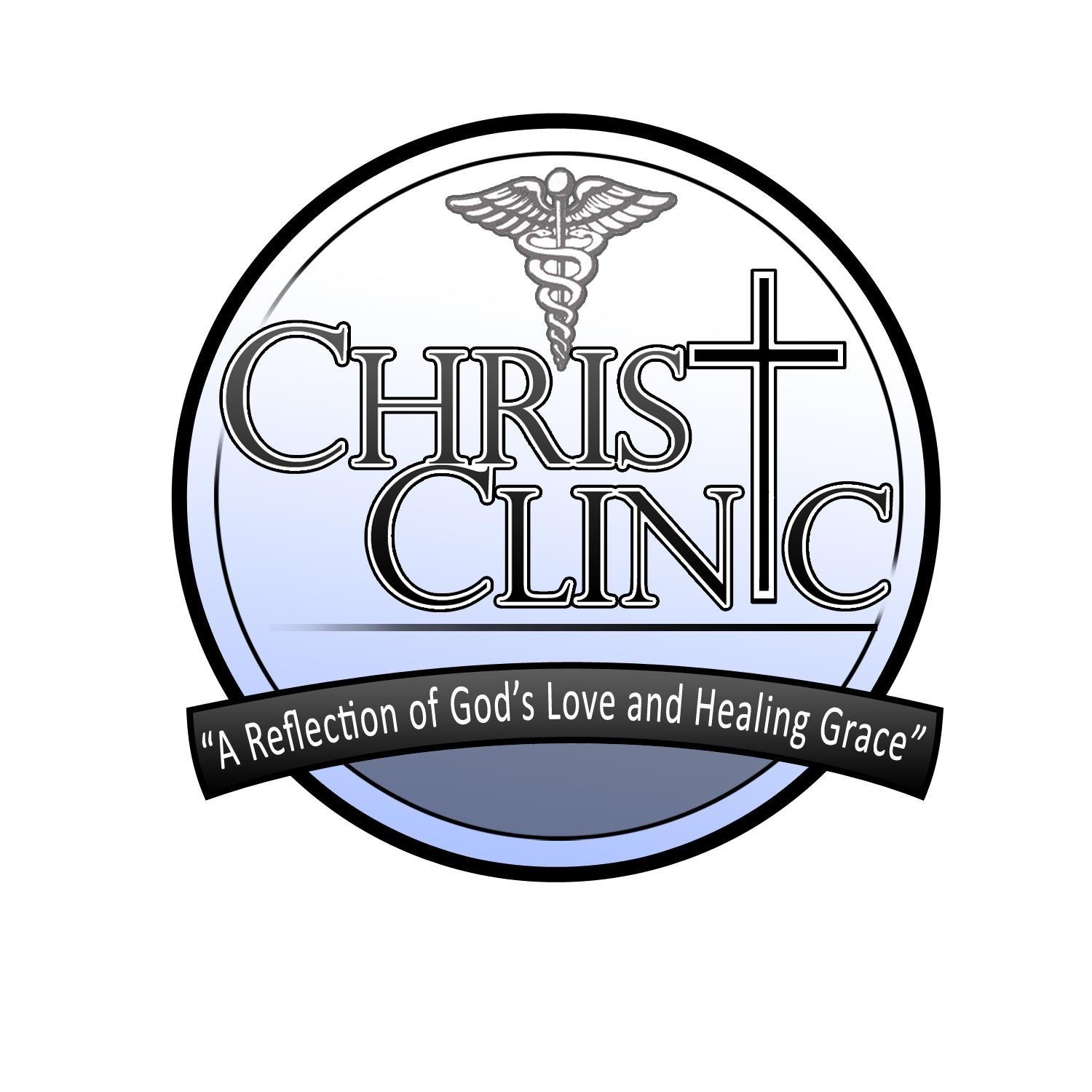 Christ Clinic Logo