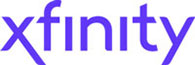 purple xfinity logo