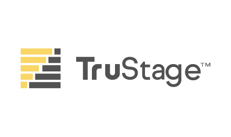 TruStage logo