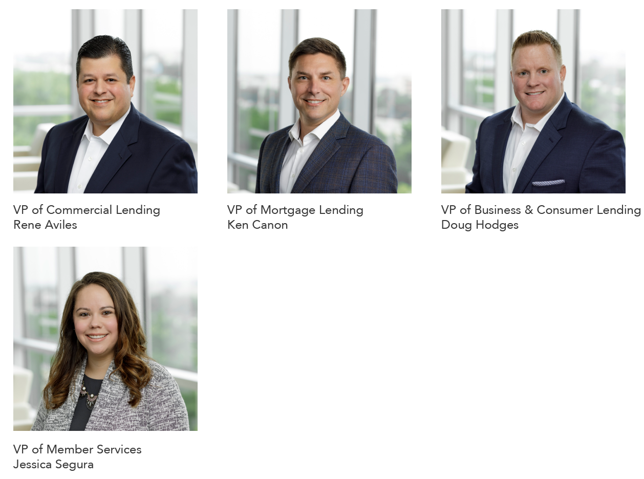 MCCU VP Headshots