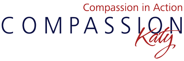 Compassion Katy logo
